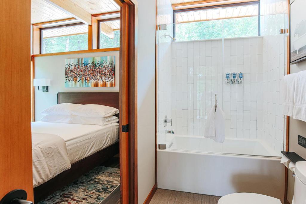 Hotel Piedmont Grove Roseland Habitación foto