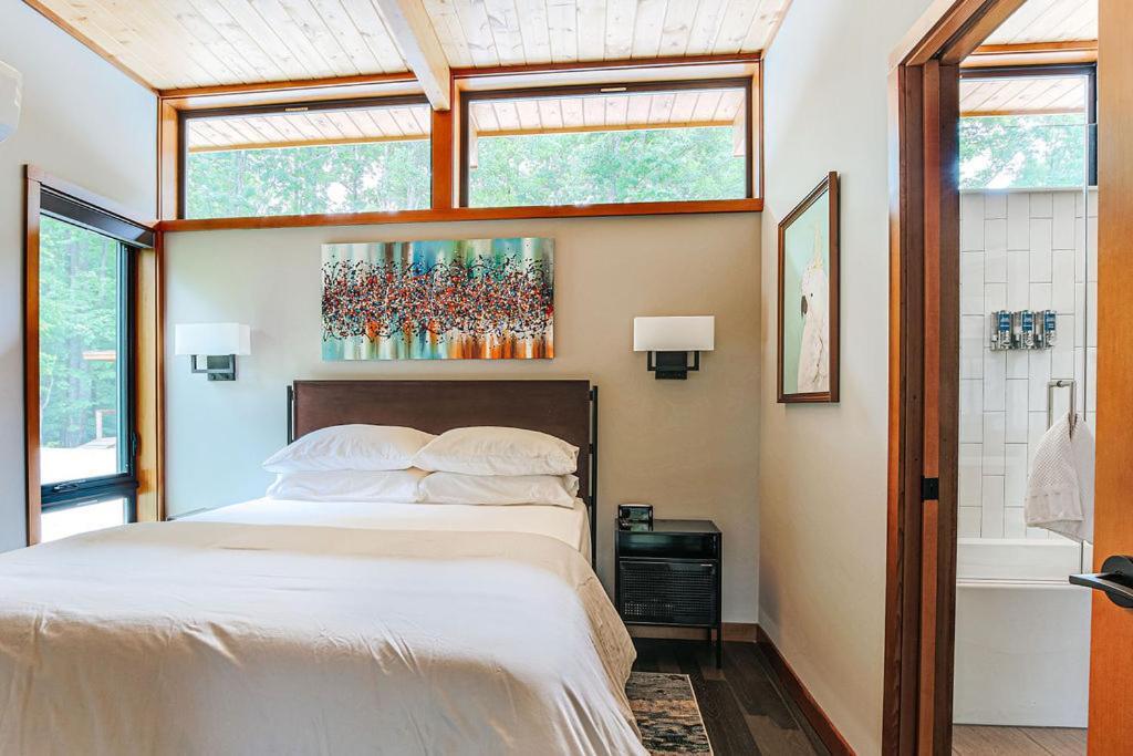 Hotel Piedmont Grove Roseland Habitación foto