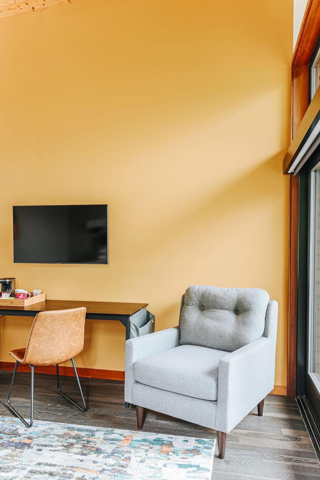 Hotel Piedmont Grove Roseland Habitación foto
