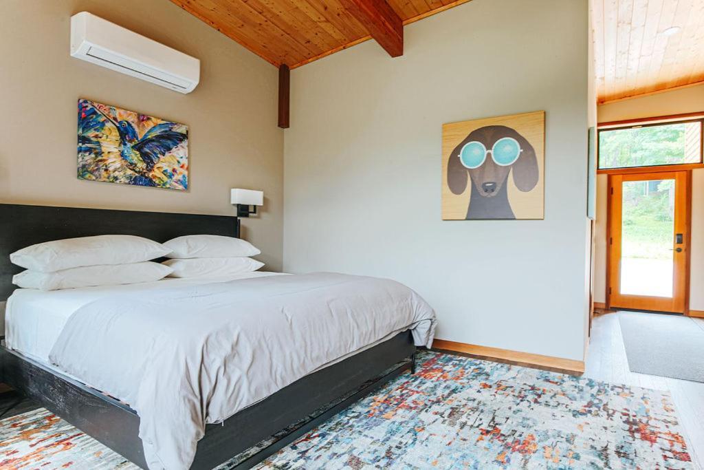Hotel Piedmont Grove Roseland Habitación foto